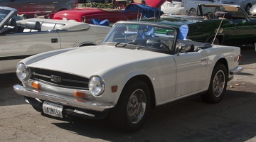 2011 September Bay Area Trip